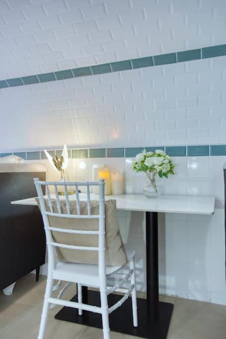 Le Nid Parisien Triplex Cosy Et Chaleureux Leilighet Eksteriør bilde