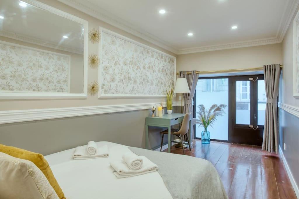 Le Nid Parisien Triplex Cosy Et Chaleureux Leilighet Eksteriør bilde