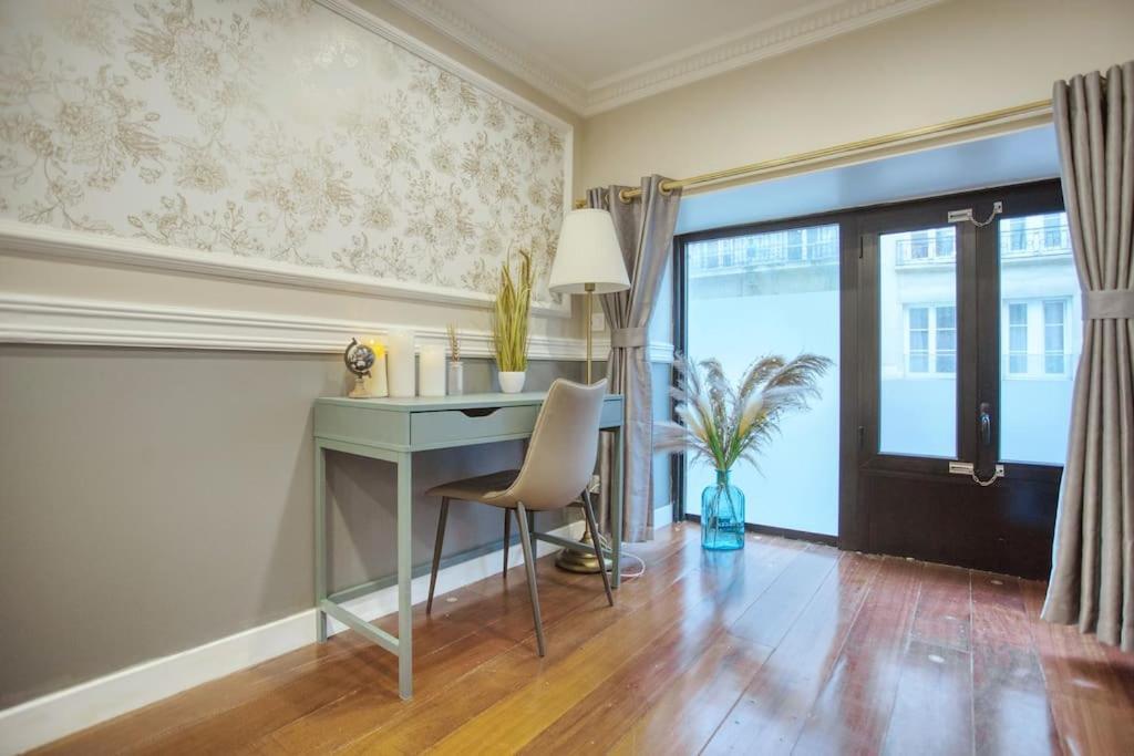 Le Nid Parisien Triplex Cosy Et Chaleureux Leilighet Eksteriør bilde